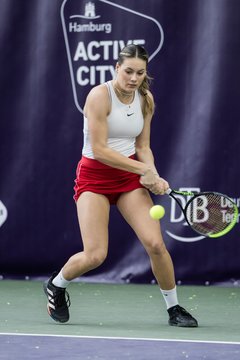 Anna Petkovic 522 - RL THC von Horn und Hamm - Der Club an der Alster : Ergebnis: 4:2